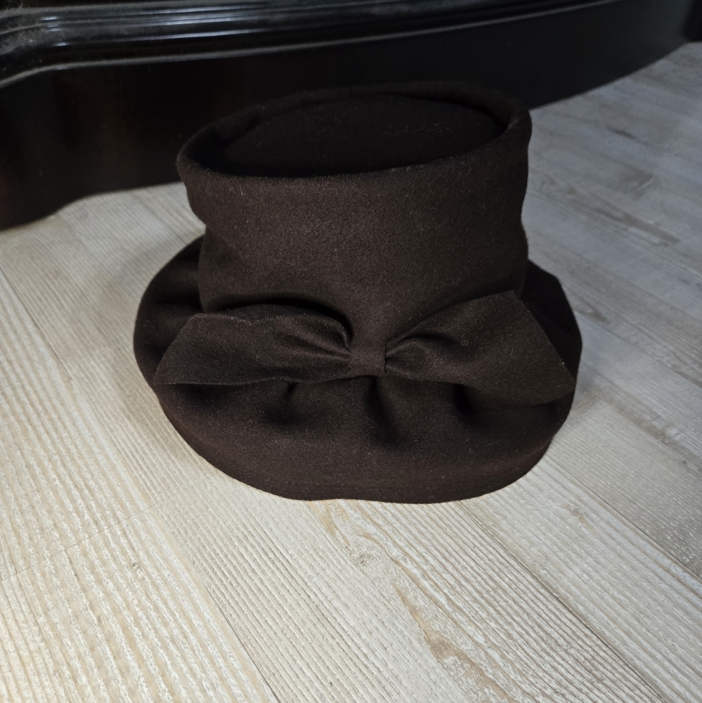 Clover Lane Vintage Hat
